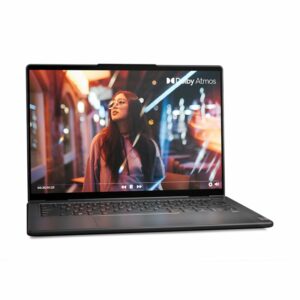 Lenovo Yoga 7 14ARB  14" 2