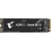 GIGABYTE AORUS Gen4 NVMe SSD 2 TB M.2 2280 PCIe 4.0