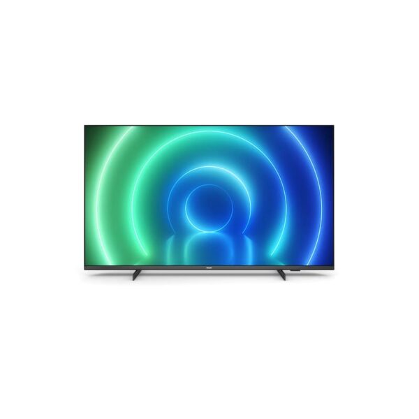 Philips 43PUS7506 108cm 43" 4K LED Smart TV Fernseher