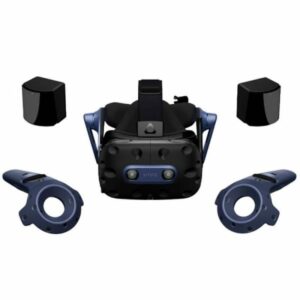 VIVE Pro 2 VR Brille (Full Kit)