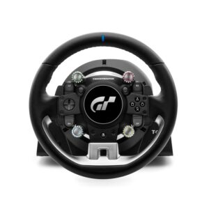 Thrustmaster Racing Wheel Base T-GT II Servo Base & Rim