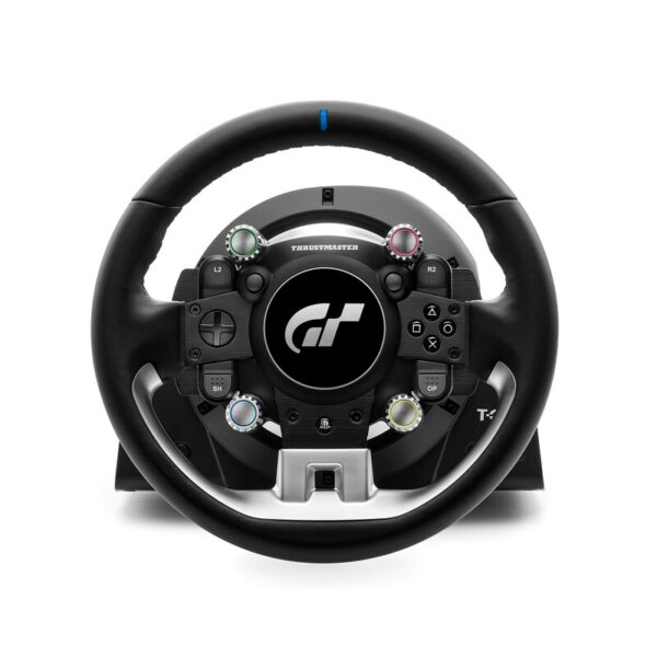 Thrustmaster Racing Wheel Base T-GT II Servo Base & Rim