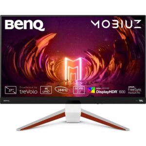 BENQ MOBIUZ EX3210U 81