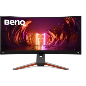 BENQ MOBIUZ EX3410R 81