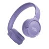 JBL Tune 520BT wireless Bluetooth On-Ear Kopfhörer violett