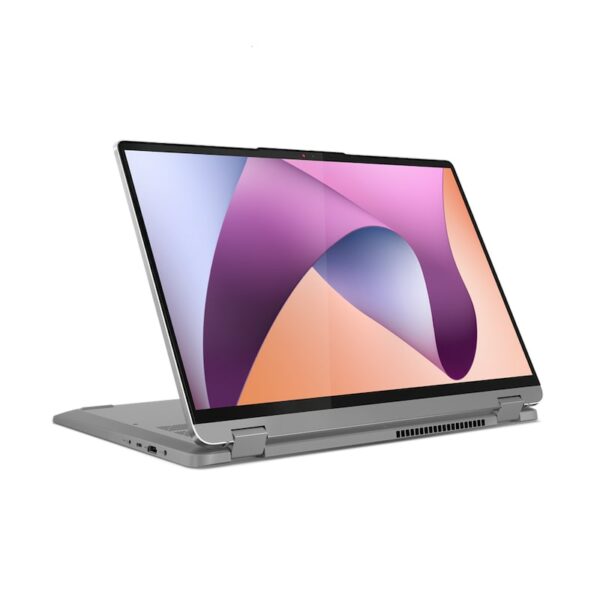 Lenovo IdeaPad Flex 5 16" WUXGA IPS 2in1 R5 7530U 8GB/512GB SSD Win11 82XY0009GE