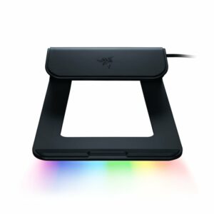 RAZER Laptop Stand Chroma V2 Schwarz