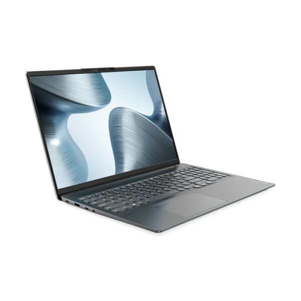 Lenovo IdeaPad 5 Pro 16" 2.5K IPS i7-12700H 16GB/1TB SSD A370M Win11 82SK004YGE