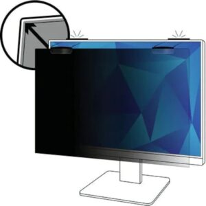 3M Blickschutzfilter für Apple iMac 24 Zoll (60