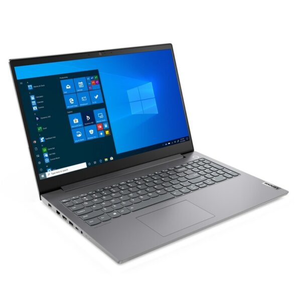 Lenovo ThinkBook 15p i5-10300H 8GB/512GB SSD 15"FHD GTX1650 ohne Windows