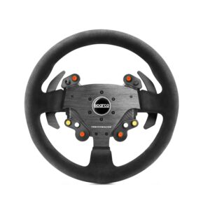 Thrustmaster RacingWheel AddOn TM Rally Wheel AddOn Sparco R383 Mod