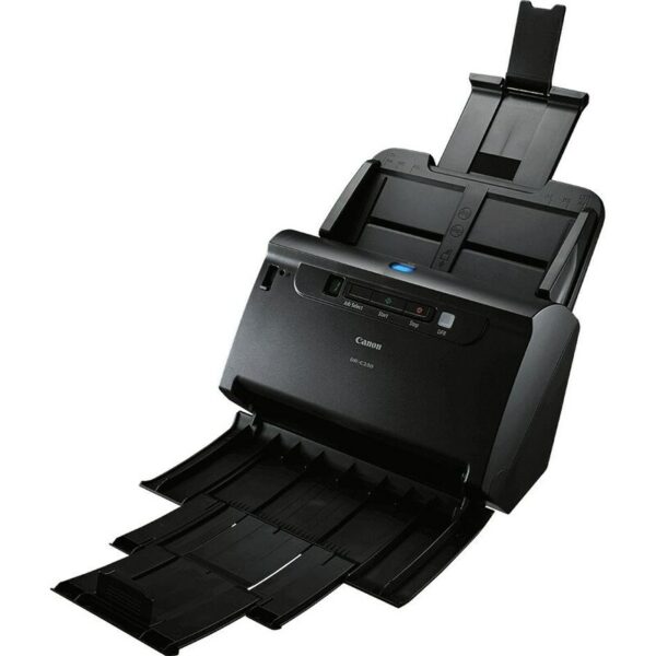 Canon imageFORMULA DR-C230 Dokumentenscanner Duplex USB Win Mac