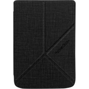 PocketBook 6" Origami Cover dark grey