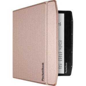 PocketBook Flip Cover Shiny Beige