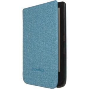 PocketBook Touch Lux 4 Shell Cover Blue