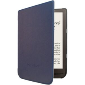 PocketBook InkPad 3 Shell Cover Blue