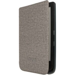 PocketBook Touch Lux 4 Shell Cover Grey