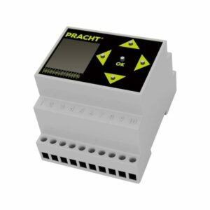 Pracht PCC Charge Control