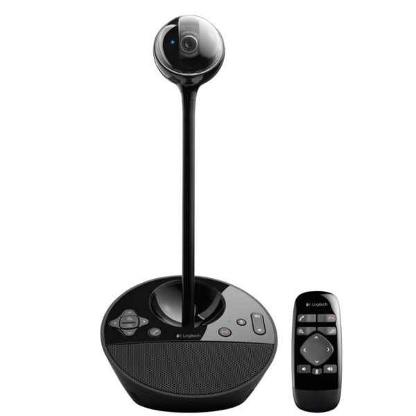 Logitech BCC950 ConferenceCam