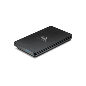 OWC 240GB Envoy Pro SX Thunderbolt 3 Portable NVMe SSD