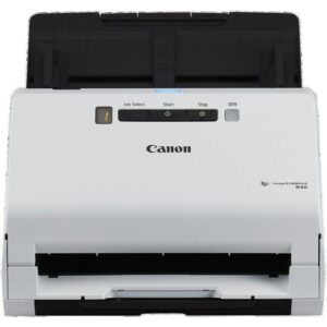 Canon imageFORMULA R40 Desktop-Scanner Duplex USB Win Mac