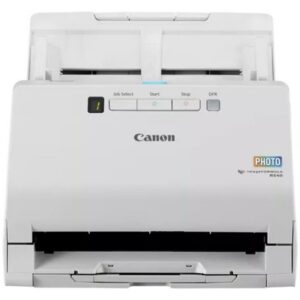 Canon imageFORMULA RS40 Desktop-Scanner USB Win Mac