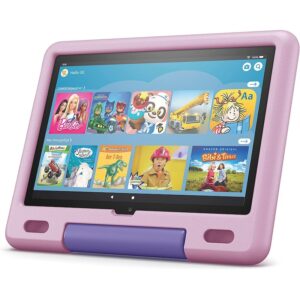 Amazon Fire HD 10 Kids Edition Tablet WiFi 32GB für Kinder ab 3 Jahren