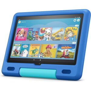 Amazon Fire HD 10 Kids Edition Tablet WiFi 32GB für Kinder ab 3 Jahren