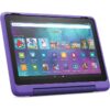 Amazon Fire HD 10 Kids Pro Tablet WiFi 32GB Kid-Friendly Case 