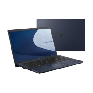 ASUS ExpertBook 14" FHD IPS  i7-1255U 16GB/512GB SSD Win11 Pro B1400CBA-EB0886X