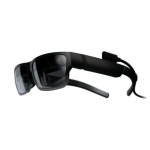 Lenovo ThinkReality A3 PC Edition AR Brille (Augmented Reality Brille)