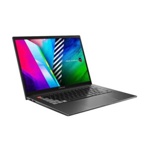 ASUS Vivobook Pro 14X 14" 2.8K OLED 90Hz i7-11370H 16GB/512GB SSD RTX3050 Win11P