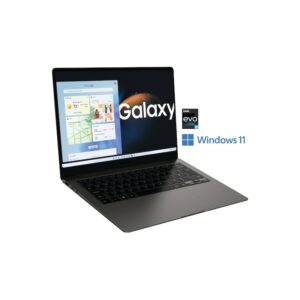 Campus: SAMSUNG Galaxy Book3 Pro Evo 14" WQXGA+ i5-1340P 8GB/512GB SSD Win11