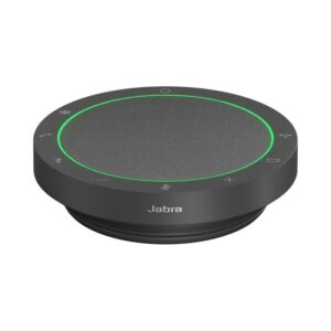 Jabra Speak2 55 MS Freisprechlösung für Telefonkonferenzen USB-C/USB-A + BT