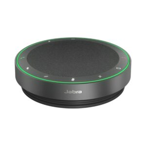 Jabra Speak2 75 UC Freisprechlösung für Telefonkonferenzen BT + USB-A/C