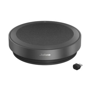 Jabra Speak2 75 UC Freisprechlösung + Link 380c  BT + USB-A/C