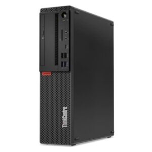 Refurbished: Lenovo ThinkCentre M725s SFF Ryzen 5Pro 2400G 8GB/256GB SSD W10P