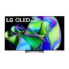 LG OLED65C37LA 165cm 65