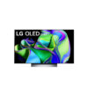LG OLED48C37LA 121cm 48