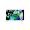 LG OLED42C37LA 106cm 42