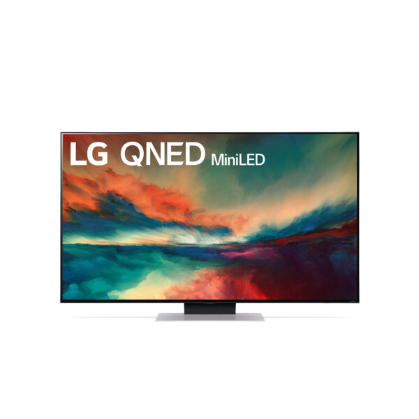 LG 55QNED866RE 139cm 55" 4K QNED MiniLED 120 Hz Smart TV Fernseher