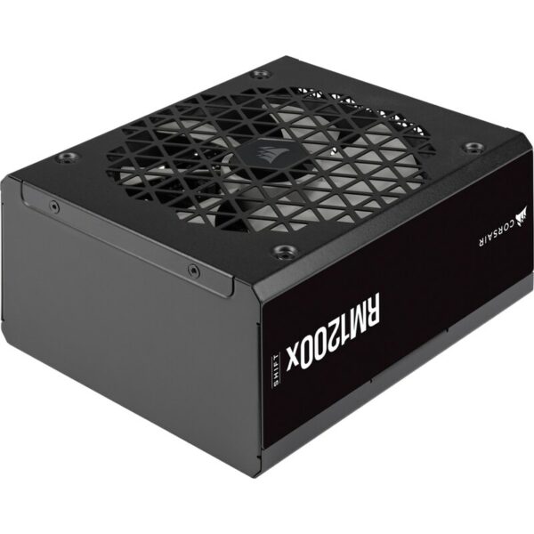 Corsair Shift Series RM1200x 1200 Watt Netzteil ATX3.0 80+ Gold modular PCIe 5.0