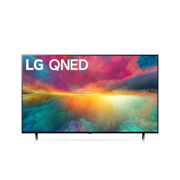 LG 65QNED756RA 165cm 65" 4K QNED 120 Hz Smart TV Fernseher