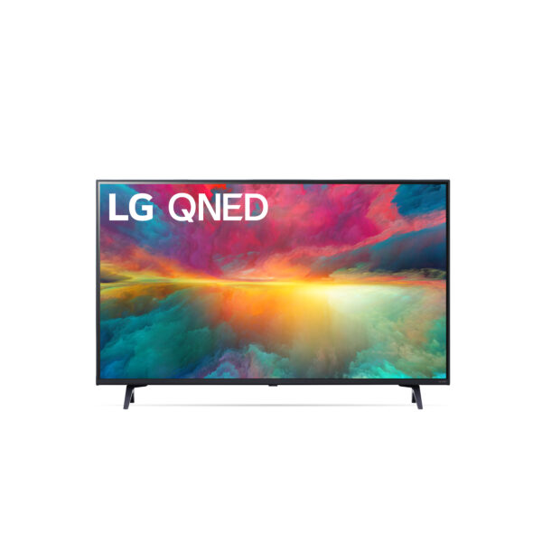 LG 43QNED756RA 109cm 43" 4K QNED 120 Hz Smart TV Fernseher