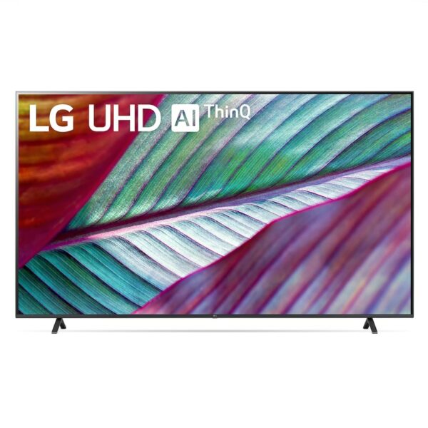 LG 86UR78006LB 218cm 86" 4K LED Smart TV Fernseher