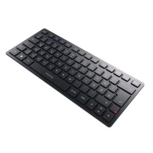 CHERRY KW 9200 MINI kabellose Tastatur