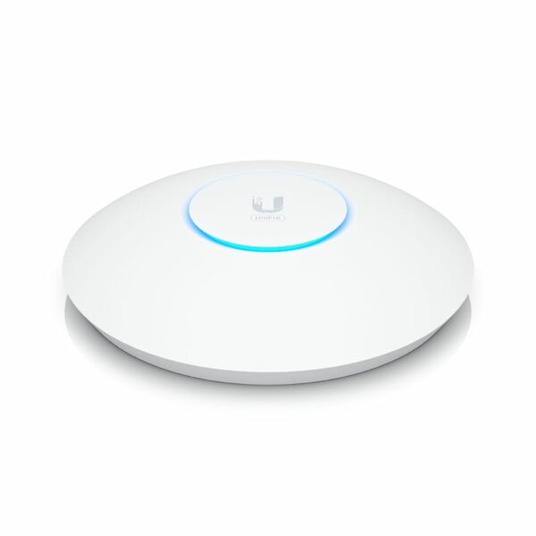 Ubiquiti UniFi U6 Enterprise Access Point (U6-Enterprise) Wi-Fi 6E