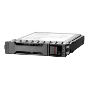 HPE Mixed Use Value Multi Vendor SSD 1