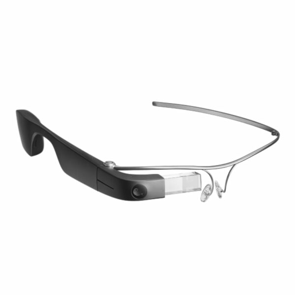 Google Glass Enterprise Edition 2