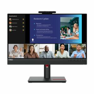 Lenovo ThinkVision T24v-30 60